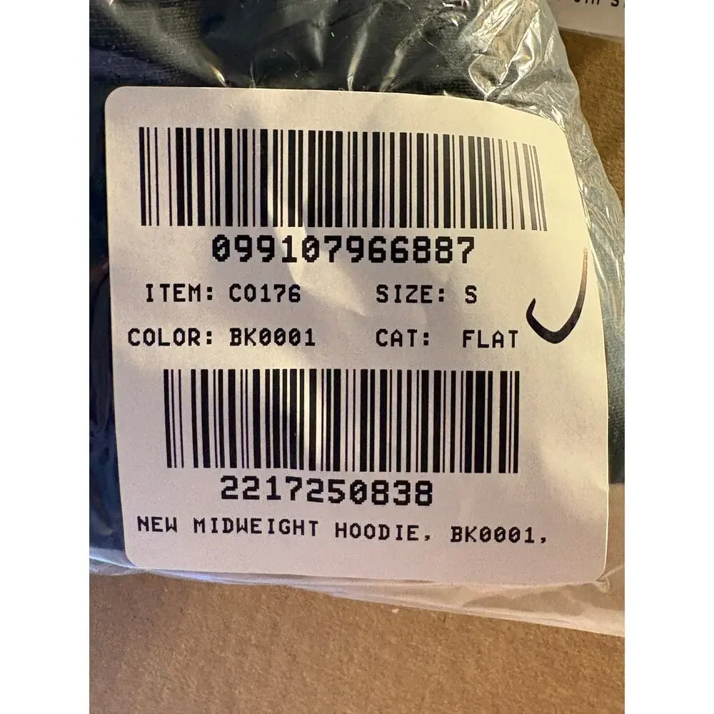 J. Crew nwot crew